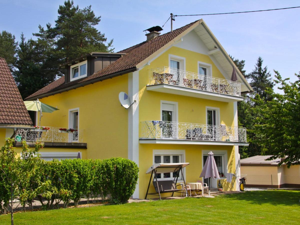 Apartment Ogris-2 By Interhome Selpritsch Exterior foto