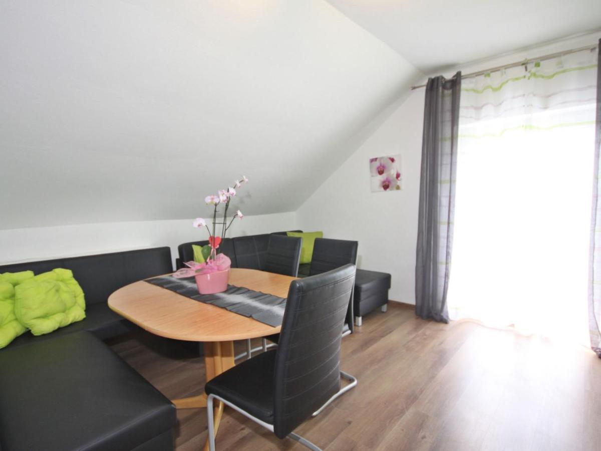 Apartment Ogris-2 By Interhome Selpritsch Exterior foto
