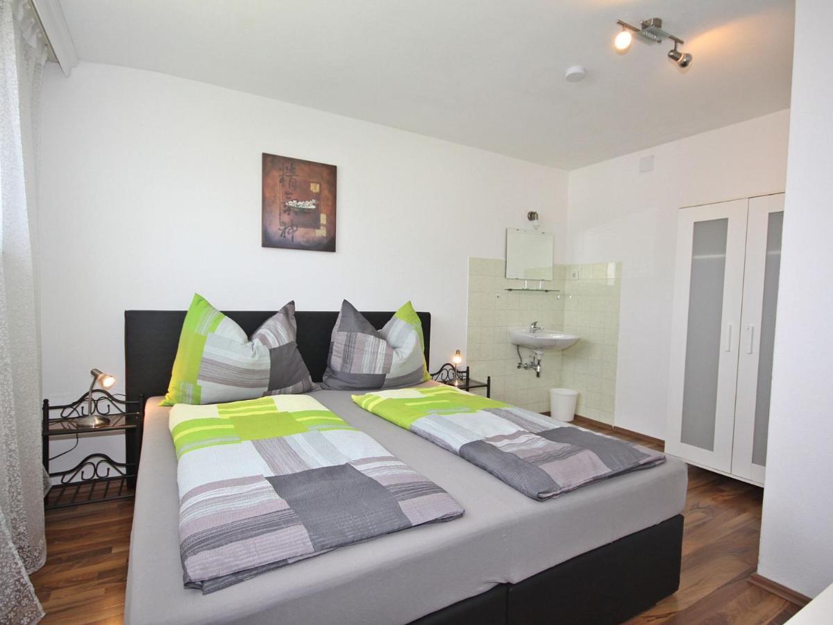 Apartment Ogris-2 By Interhome Selpritsch Exterior foto